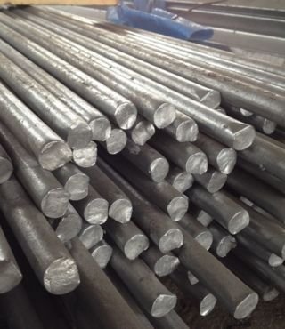 Hastelloy Round Bar Manufacturer