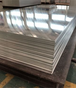 Hastelloy Sheet Manufacturer