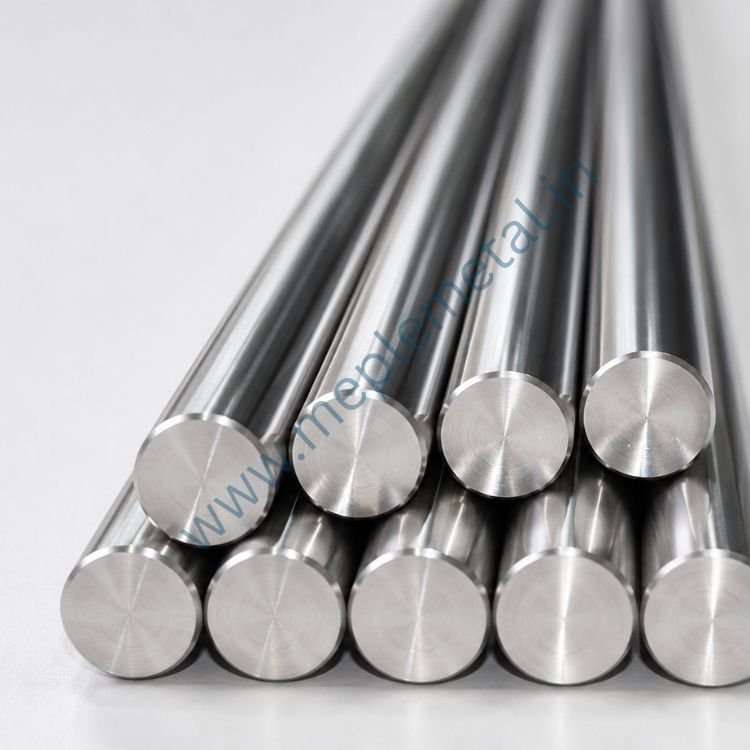 Hastelloy Forged Bar Manufacturer