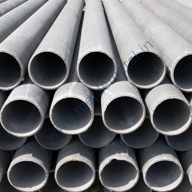 Hastelloy Hollow Bar Manufacturer
