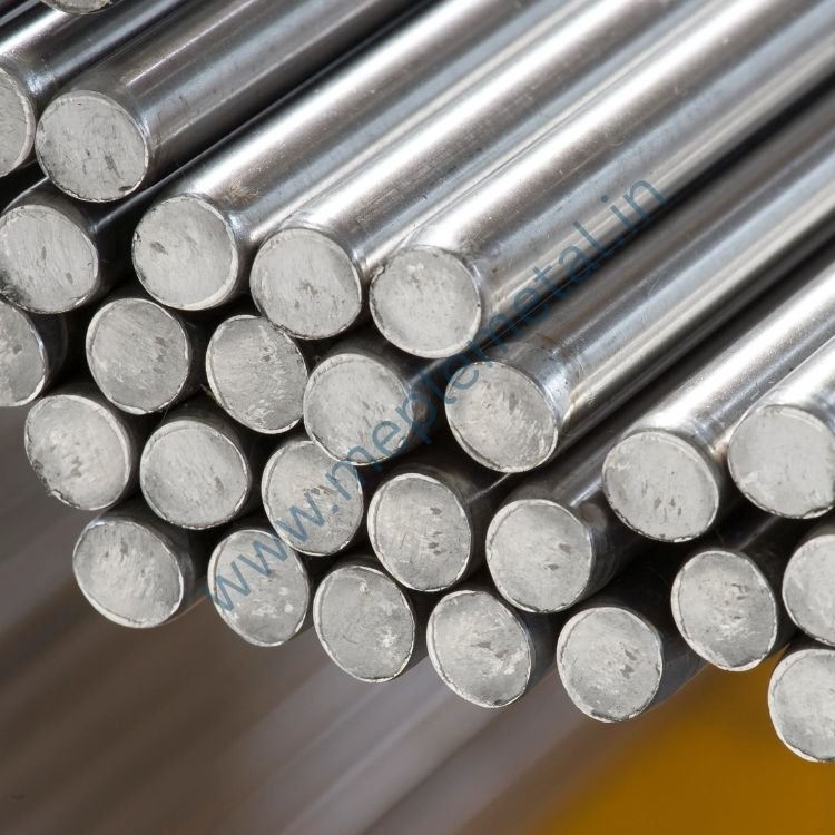  Hastelloy Rod Manufacturer
