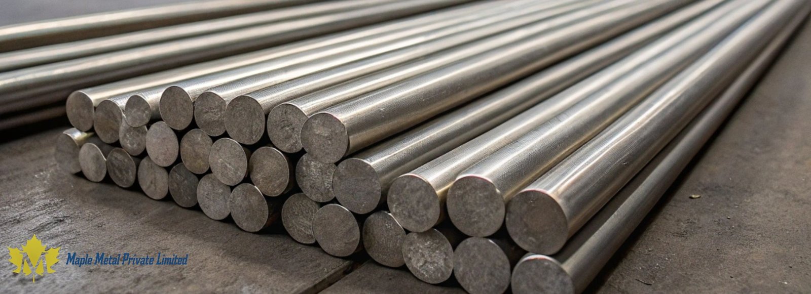 Hastelloy Round Bar  Manufacturer