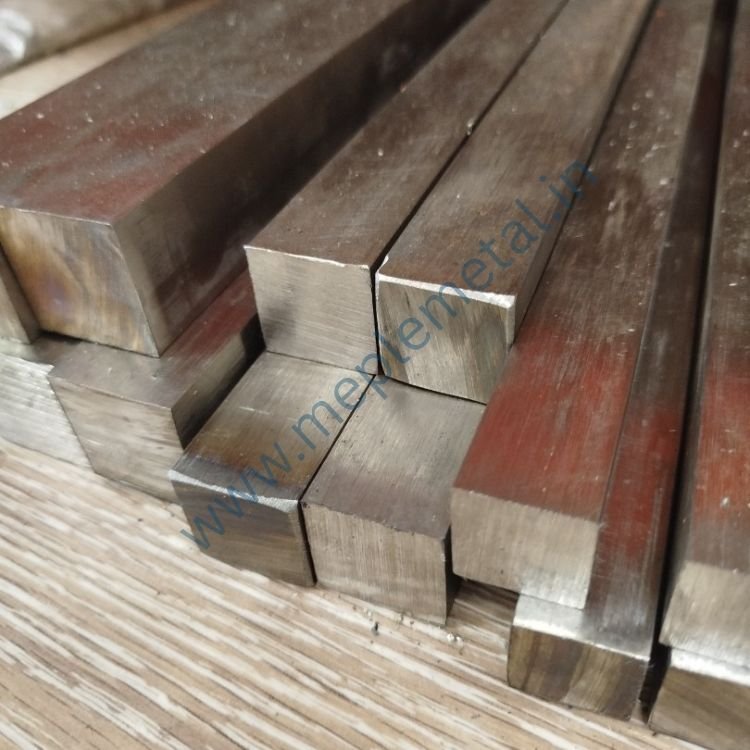 Hastelloy Square Bar Manufacturer