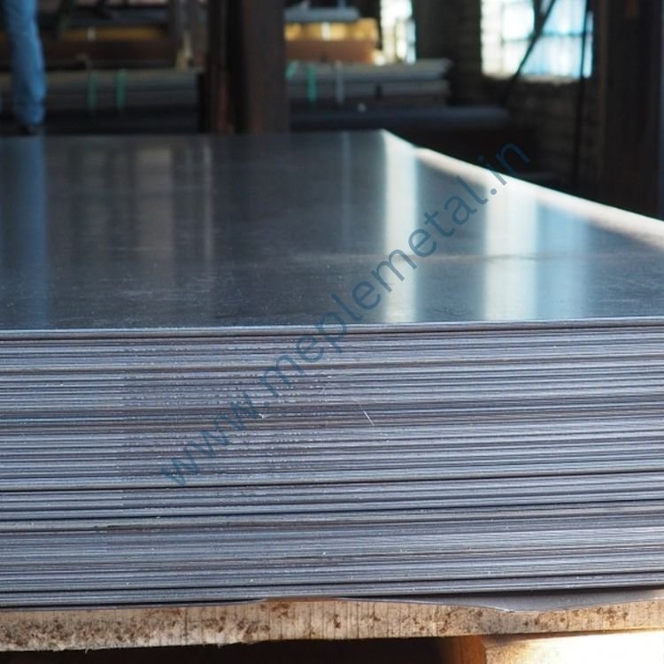 Cold Rolled Hastelloy Sheet Manufacturer