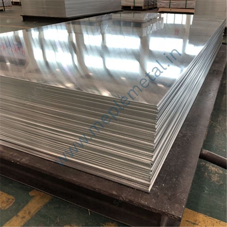 Hot Rolled Hastelloy Sheet Manufacturer