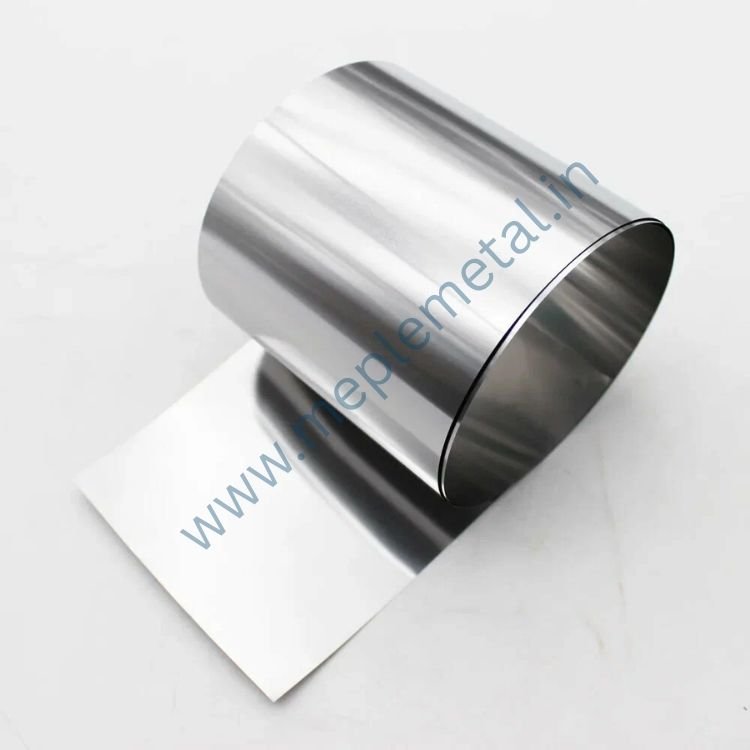  Shim Hastelloy Sheet Manufacturer