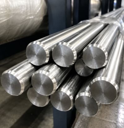 About Round bar