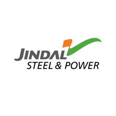 Jindal Steel