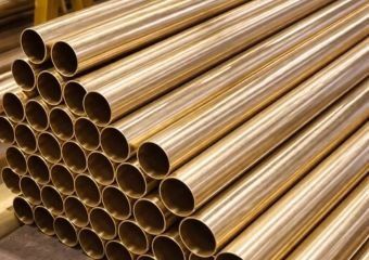 Brass Pipe Manufacturer