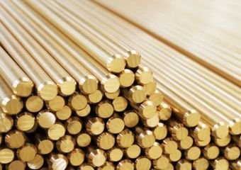 Brass Round Bar Manufacturer