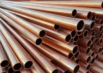 Copper Pipe Manufacturer