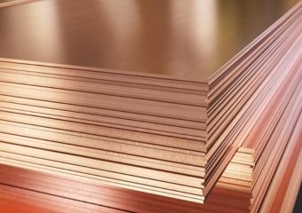 Copper Sheet And Plate Manufacturer