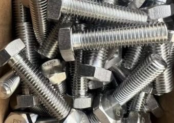 Fasteners Manufacturer