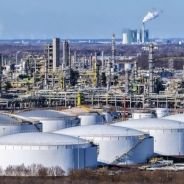 Fertilizer Industry
