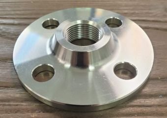 Flanges Manufacturer