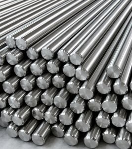 Stainless Steel Plate