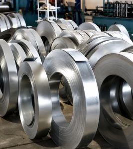 Stainless Steel Pipe