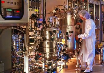 Pharmaceutical Industry