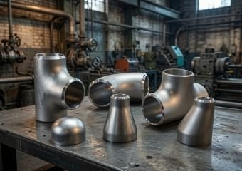 Pipe Fittings Manufacturer