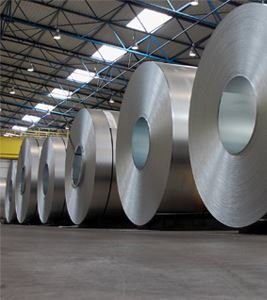 Stainless Steel Coil