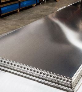 Stainless Steel Sheet