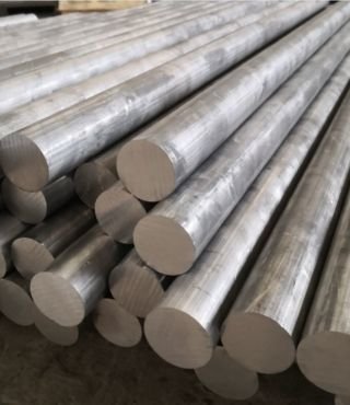 Inconel Round Bar Manufacturer