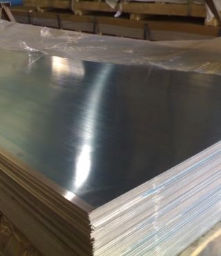 Inconel Sheet Manufacturer