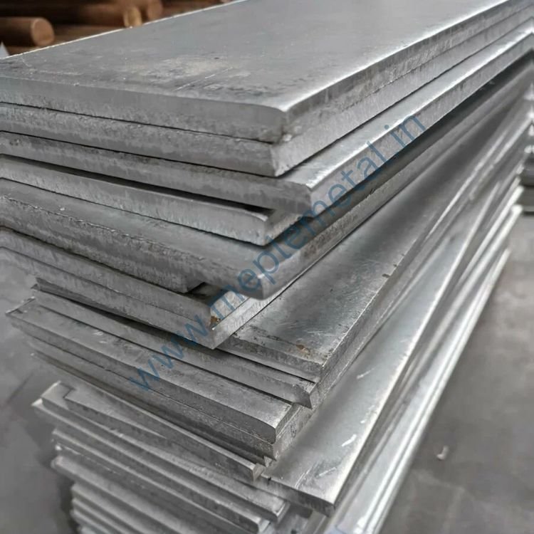 Inconel Flat Bar Manufacturer