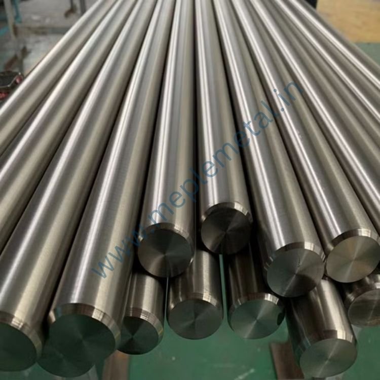 Inconel Forged Bar Manufacturer