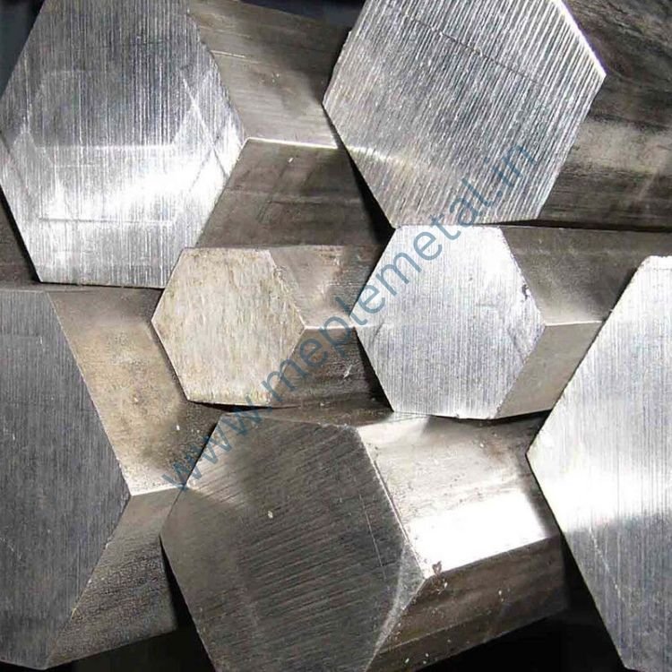 Inconel Hex Bar Manufacturer