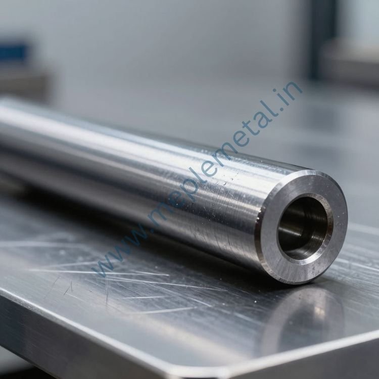 Inconel Hollow Bar Manufacturer