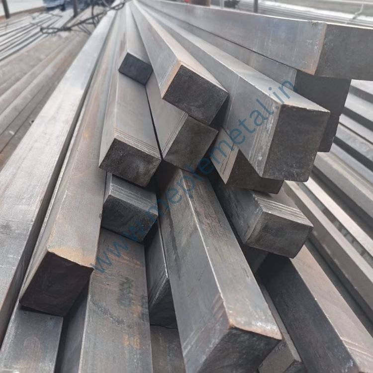  Inconel Rectangle Bar Manufacturer