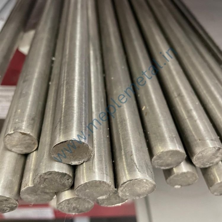 Inconel Rods Manufacturer