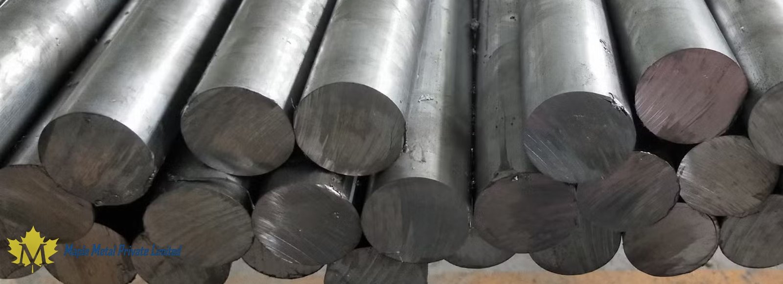 Inconel Round Bar Manufacturer