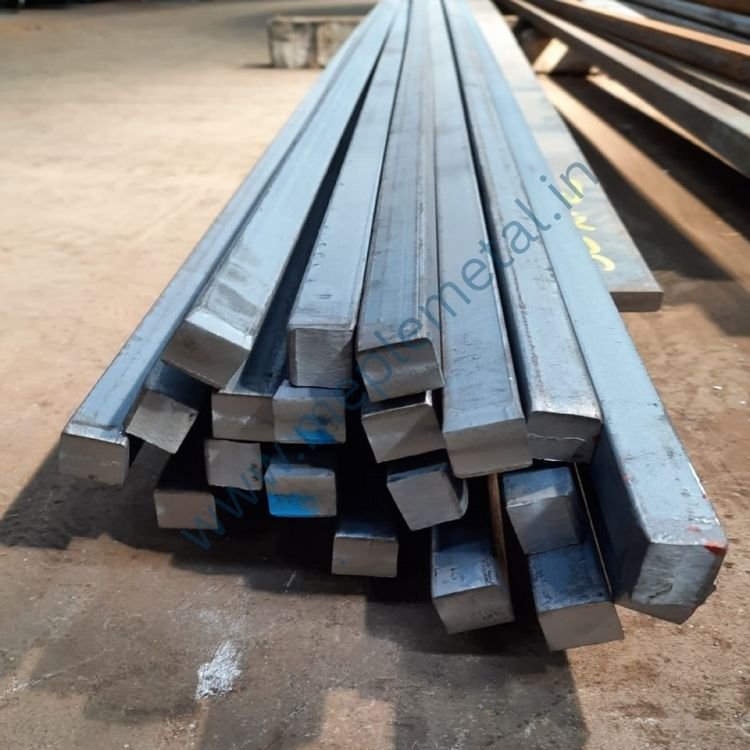 Inconel Square Bar Manufacturer