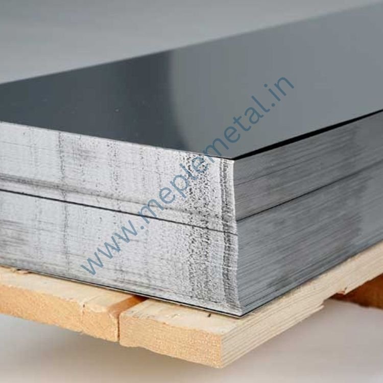 Inconel Sheet Packaging
