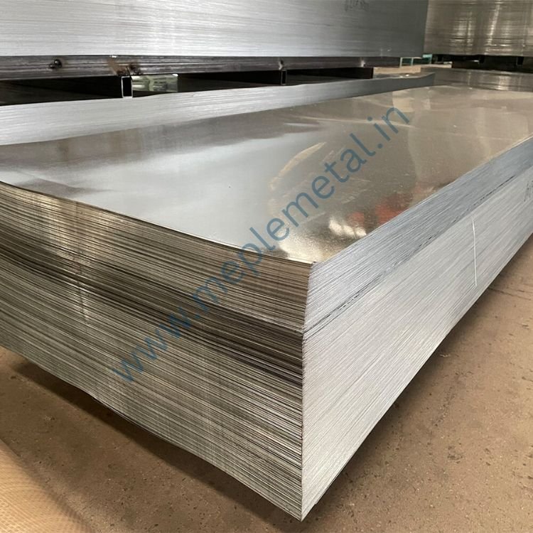 Inconel Hot Rolled Sheet Manufacturer