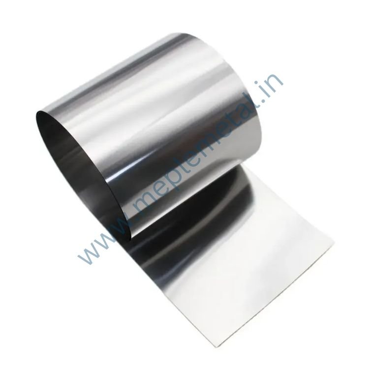 Inconel Shim Sheet Manufacturer