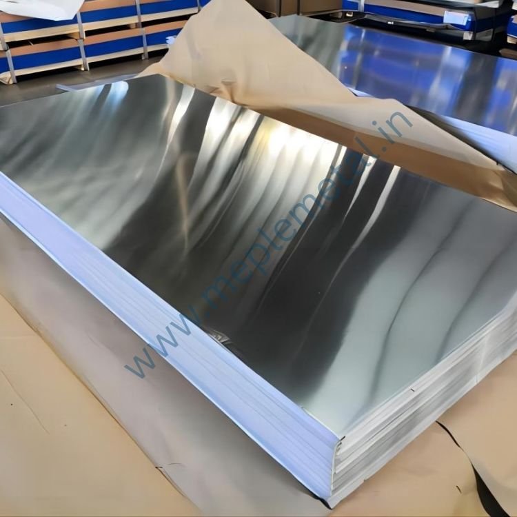 Inconel Sheet Packaging