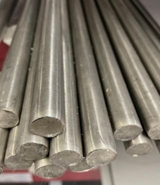 Monel Round Bar Manufacturer