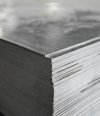 Monel Sheet Manufacturer
