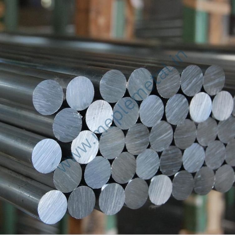 Monel Bright Bar Manufacturer