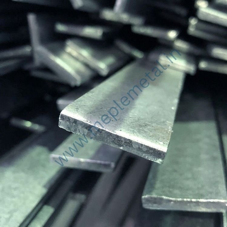  Monel Flat Bar Manufacturer