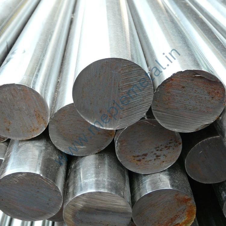 Monel Forged Bar Manufacturer