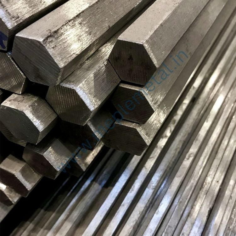 Monel Hex Bar Manufacturer