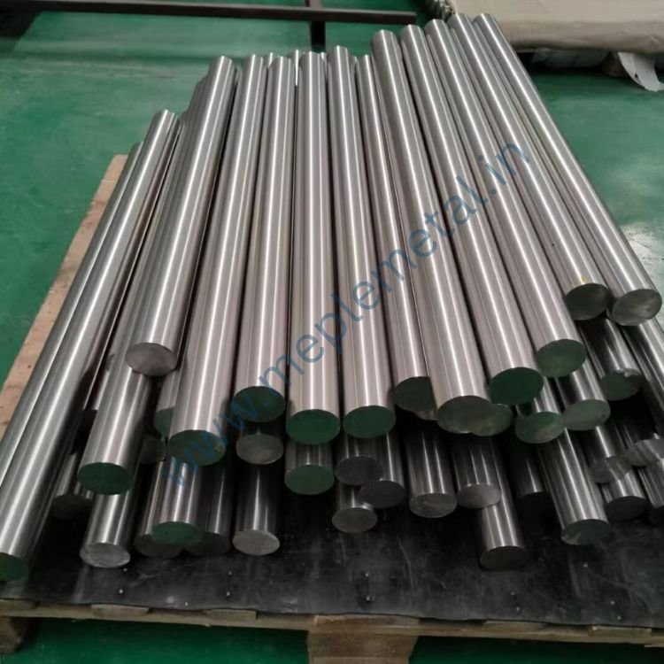  Monel Polished Bar Manufacturer