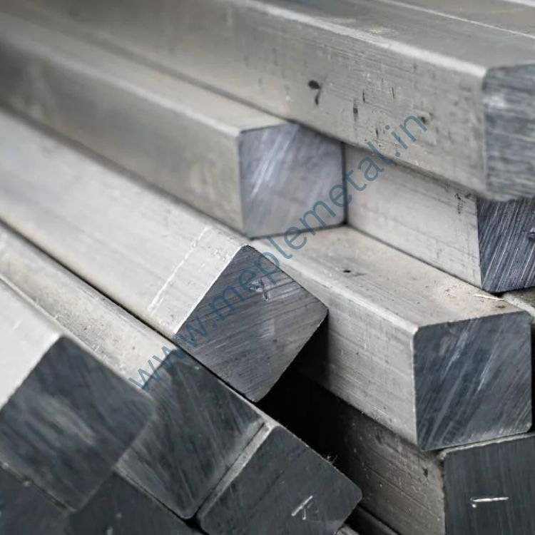 Monel Rectangular Bar Manufacturer