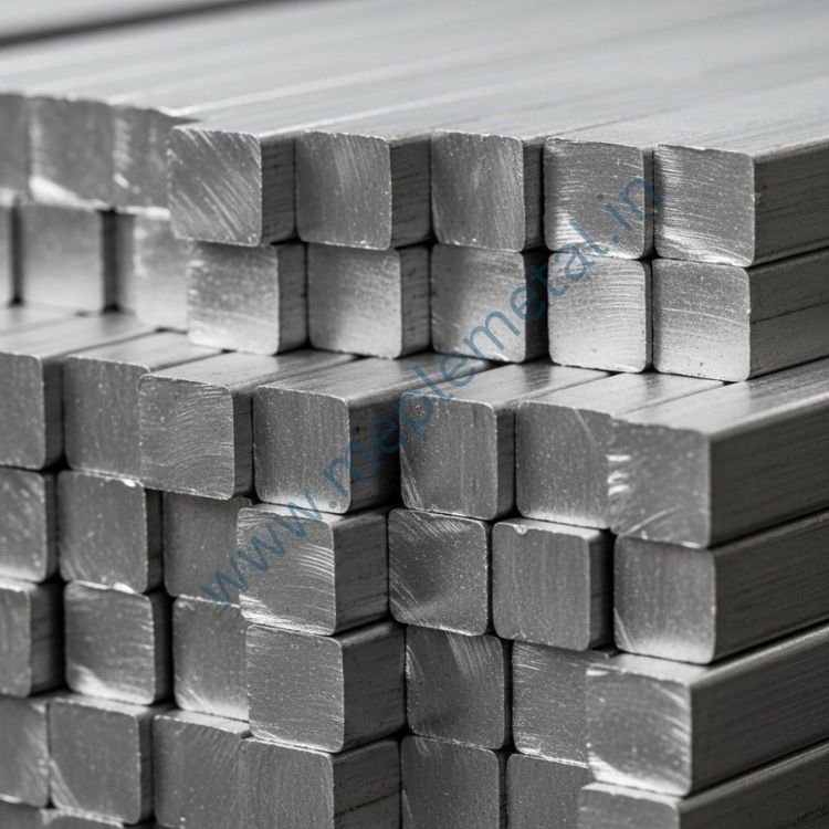 Monel Square Bar Manufacturer