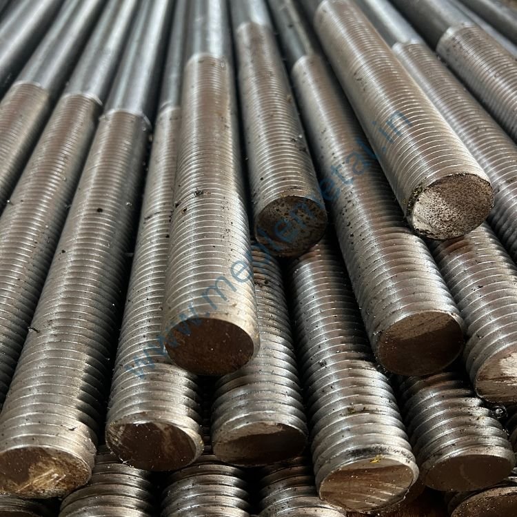  Monel Threaded Rod Manufacturer