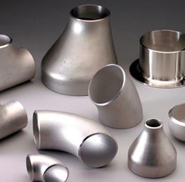 Pipe Fittings